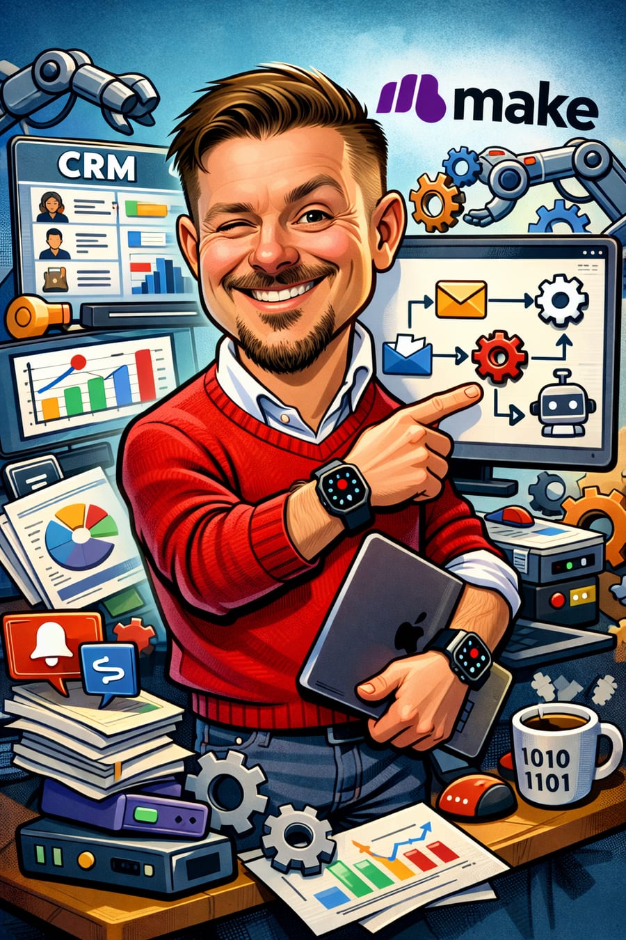 Zdeněk Titl