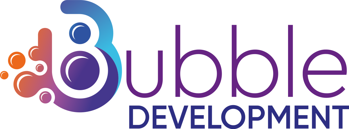 Bubble Development